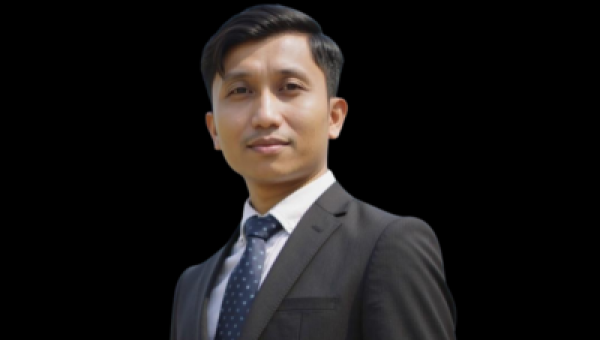 Selamat dan Sukses atas Amanah Baru Dr. Eng. Munawir, S.Kom., M.T. sebagai Wakil Direktur Bidang Pendidikan, Kemahasiswaan Dan Penjaminan Mutu Kampus UPI Cibiru